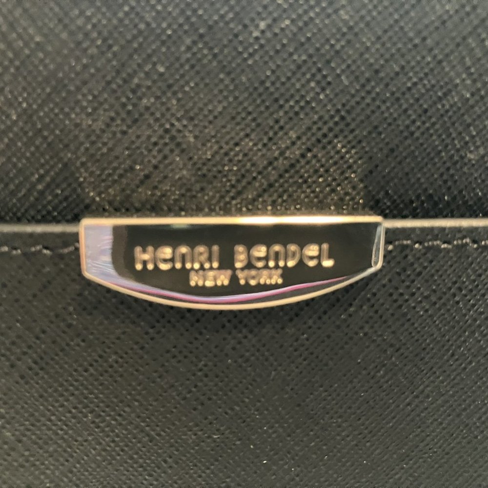 Henri Bendel Pouch/Wristlet - Picture 4 of 4